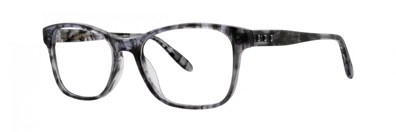 Vera Wang KAMI Eyeglasses - view 3